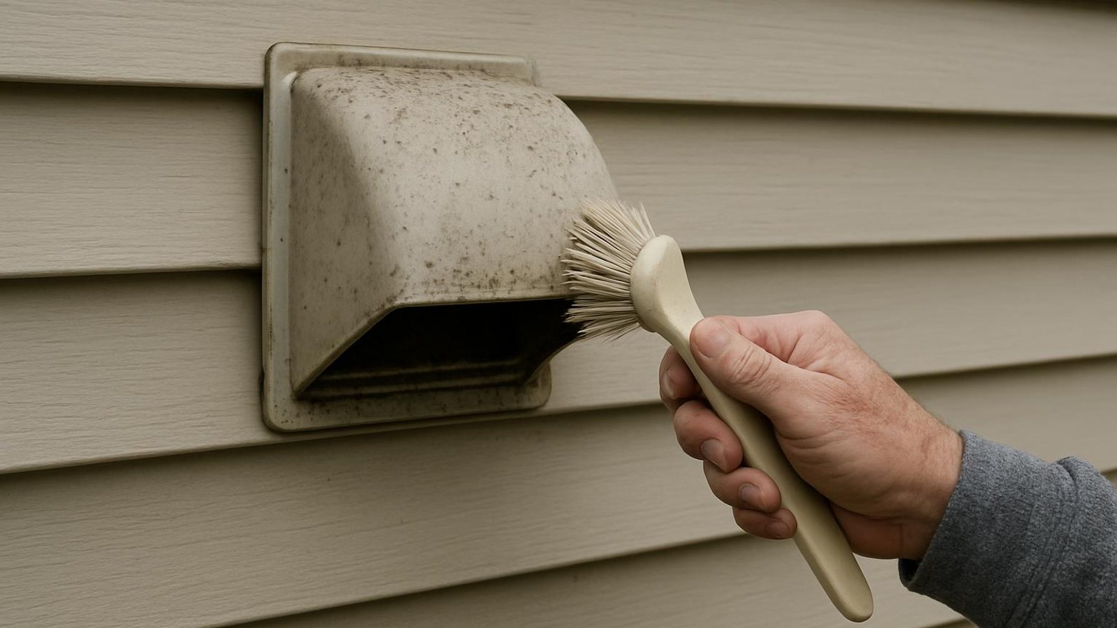 Practical dryer vent cleaning in Orlando