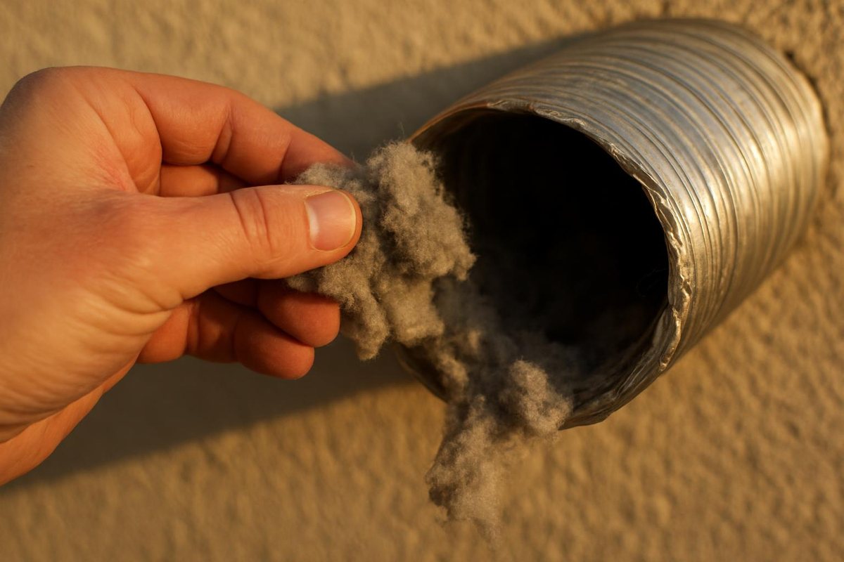 Cedar Creek Dryer Cleaning Services in Orlando