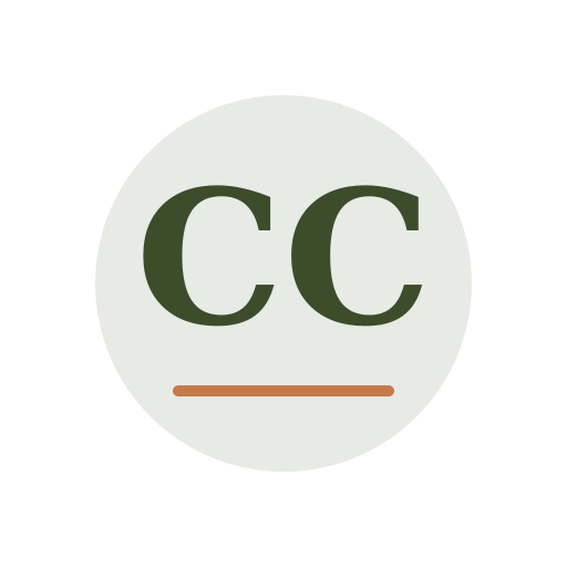 Cedar Creek Dryer Cleaning Services logo